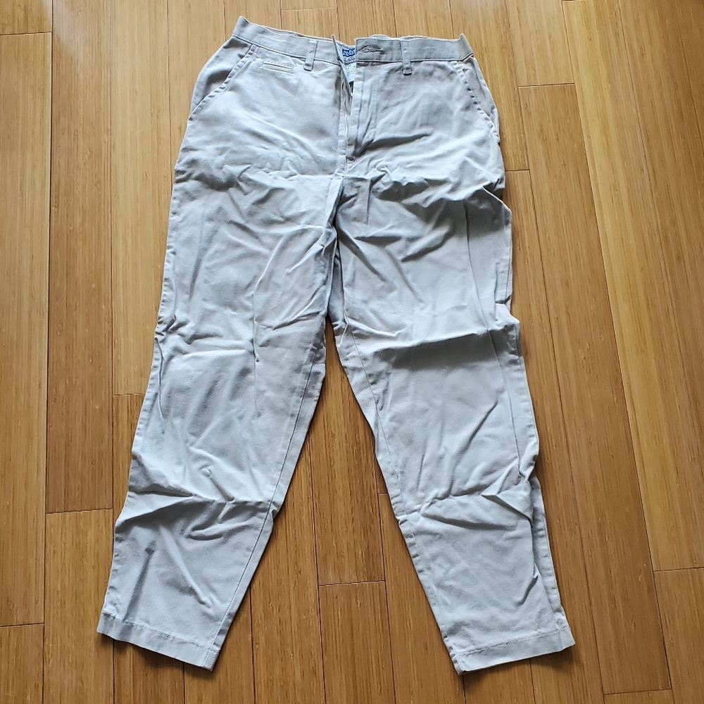 khakis